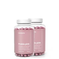 BEAST PINK - PROBIO PINK - 2 X 90 KAPSZULA