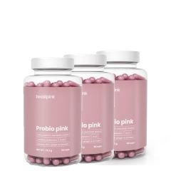 BEAST PINK - PROBIO PINK - 3 X 90 KAPSZULA