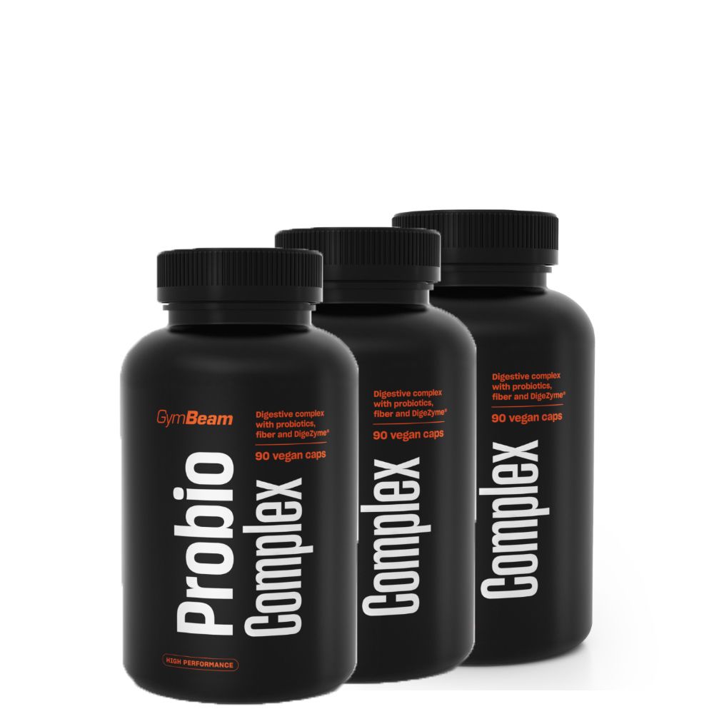GYMBEAM - PROBIO COMPLEX - 3 x 90 KAPSZULA