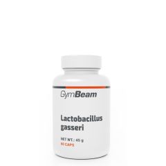 GYMBEAM - LACTOBACILLUS GASSERI - 60 KAPSZULA