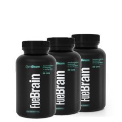 GYMBEAM - FUEBRAIN - 3 x 60 KAPSZULA