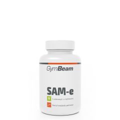 GYMBEAM - SAM-E - 60 KAPSZULA