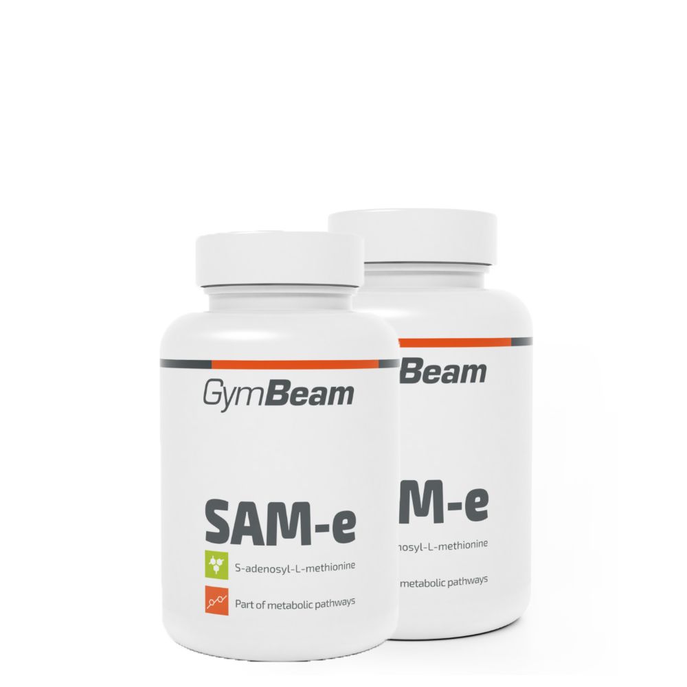 GYMBEAM - SAM-E - 2 x 60 KAPSZULA