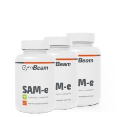 GYMBEAM - SAM-E - 3 x 60 KAPSZULA