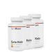 GYMBEAM - GOTU KOLA - 3 x 90 KAPSZULA