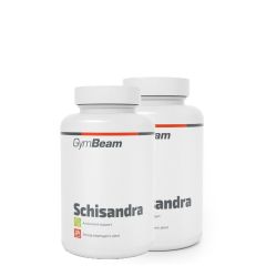 GYMBEAM - SCHISANDRA - 2 x 90 KAPSZULA