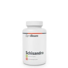 GYMBEAM - SCHISANDRA - 90 KAPSZULA