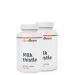 GYMBEAM - MILK THISTLE - MÁRIATÖVIS - 2 x 180 KAPSZULA