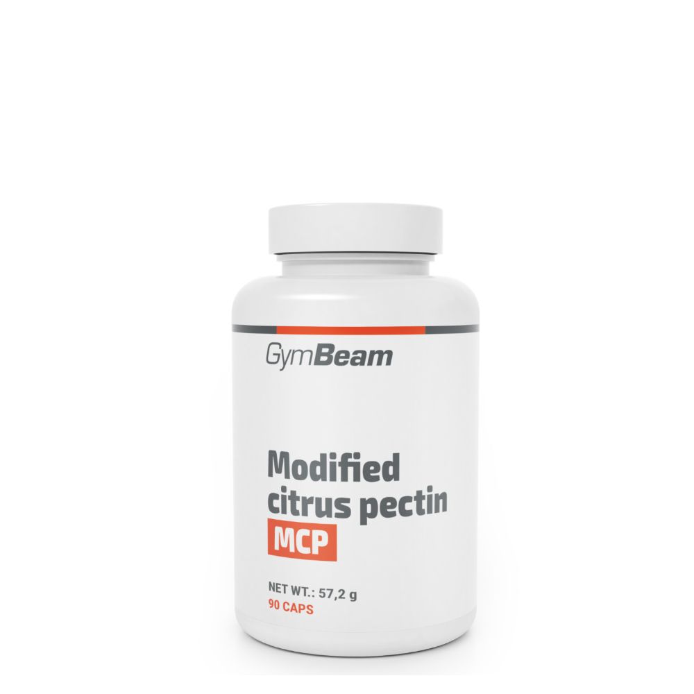 GYMBEAM - MODIFIED CITRUS PECTIN - 90 KAPSZULA