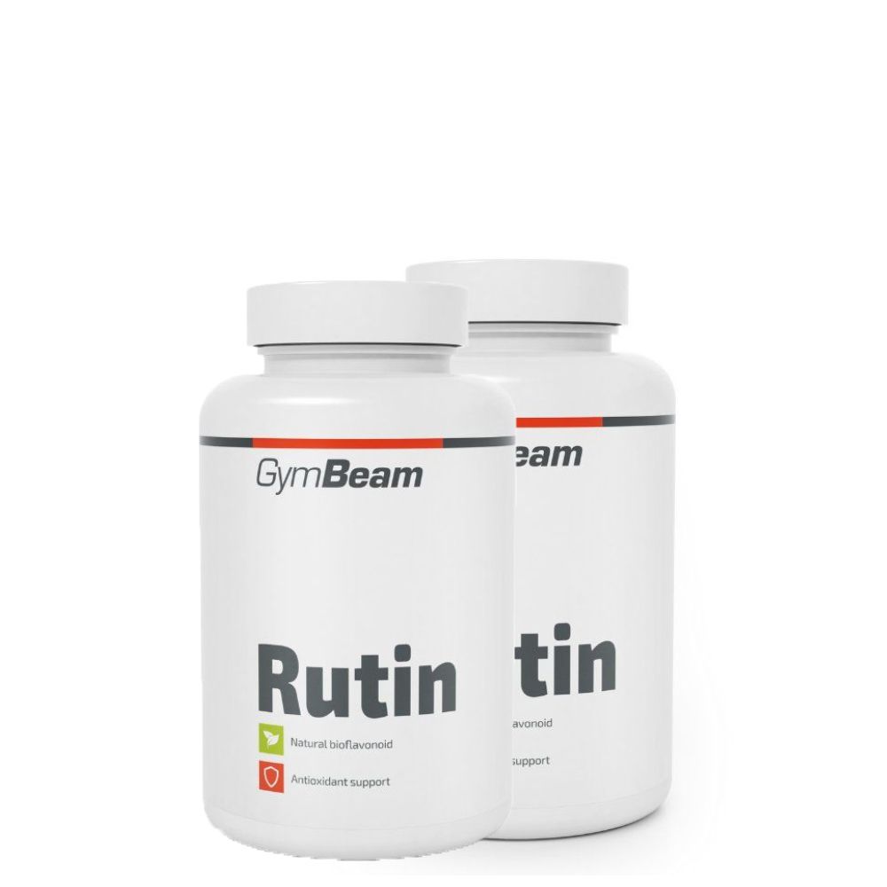 GYMBEAM - RUTIN - 2 X 90 kapszula