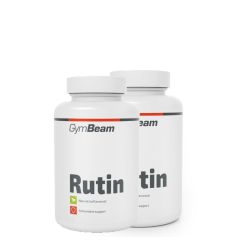 GYMBEAM - RUTIN - 2 X 90 kapszula