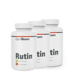 GYMBEAM - RUTIN - 3 X 90 kapszula