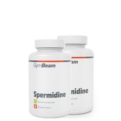 GYMBEAM - SPERMIDINE - 2 X 90 KAPSZULA