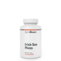 GYMBEAM - IRISH SEA MOSS - 90 KAPSZULA