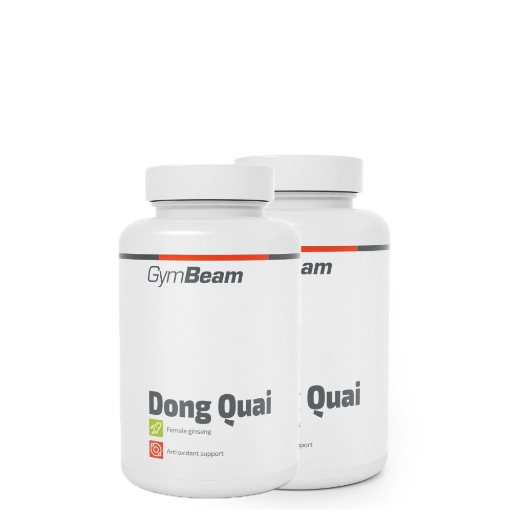 GYMBEAM - DONG QUAI - 2 x 90 KAPSZULA