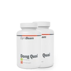 GYMBEAM - DONG QUAI - 2 x 90 KAPSZULA