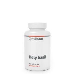 GYMBEAM - HOLY BASIL - 90 KAPSZULA