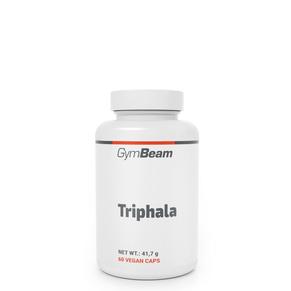 GYMBEAM - TRIPHALA - 60 KAPSZULA