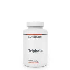 GYMBEAM - TRIPHALA - 60 KAPSZULA