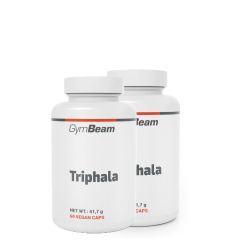 GYMBEAM - TRIPHALA - 2 x 60 KAPSZULA
