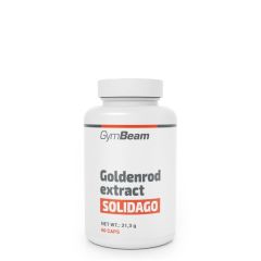 GYMBEAM - GOLDENROD EXTRACT SOLIDAGO - 60 KAPSZULA