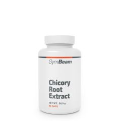 GYMBEAM - CHICORY ROOT EXTRACT - 90 KAPSZULA