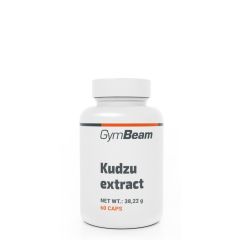 GYMBEAM - KUDZU EXTRACT - 60 KAPSZULA
