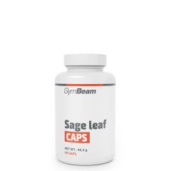 GYMBEAM - SAGE LEAF - 60 KAPSZULA