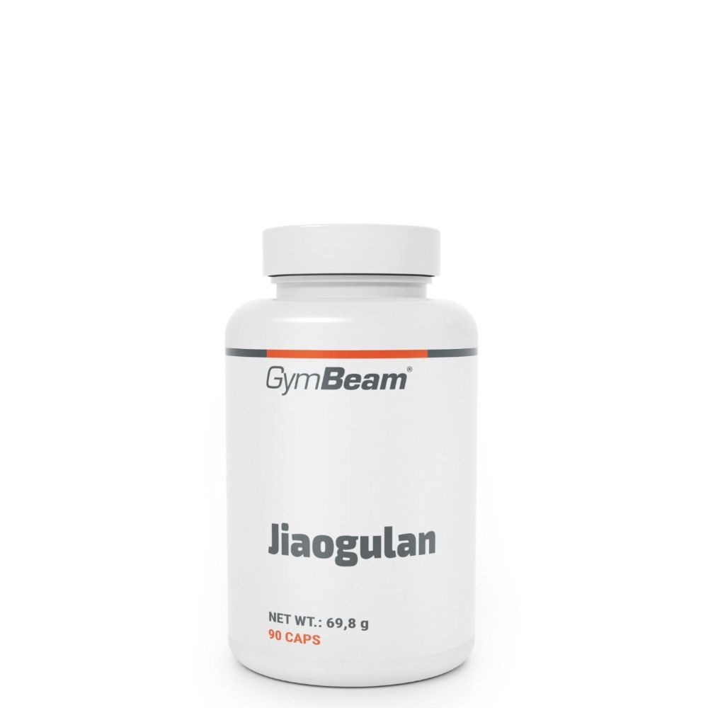 GYMBEAM - JIAOGULAN - 90 KAPSZULA