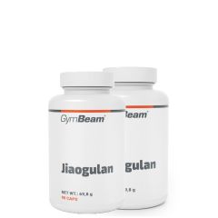 GYMBEAM - JIAOGULAN - 2 x 90 KAPSZULA