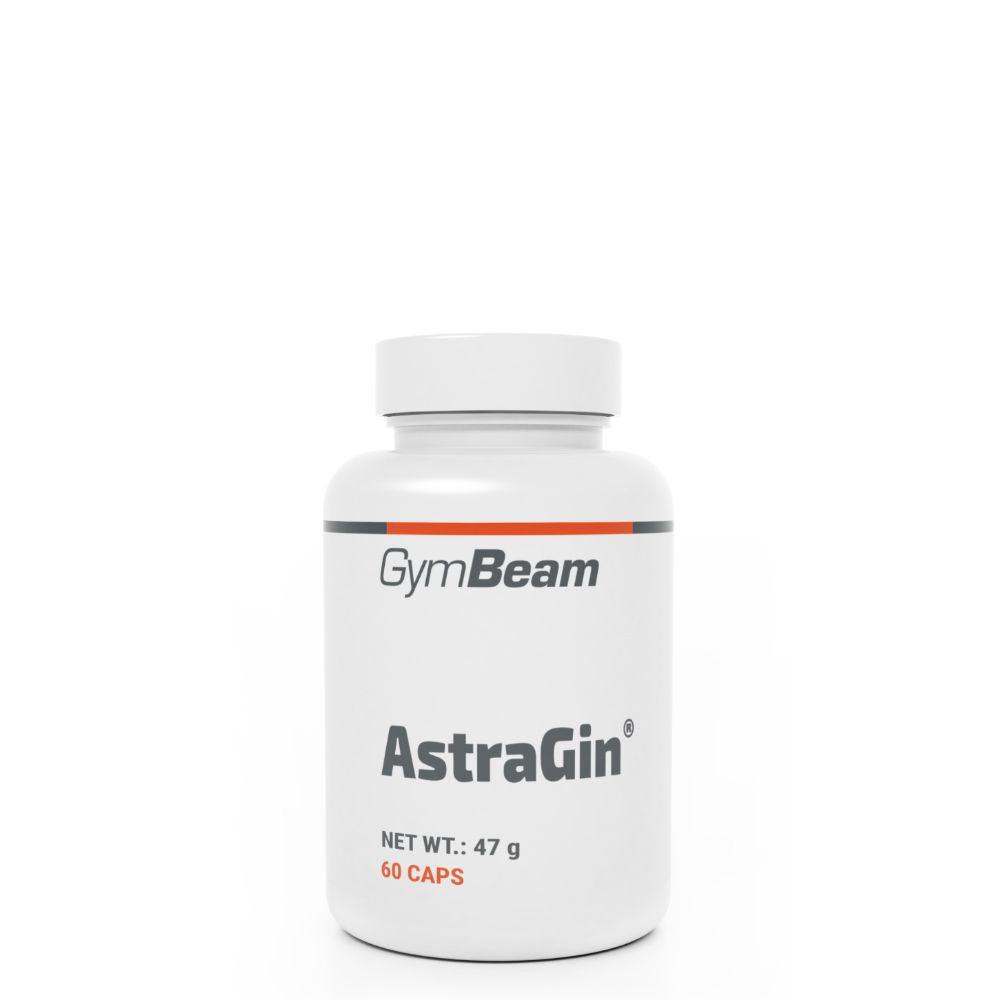 GYMBEAM - ASTRAGIN - 60 KAPSZULA