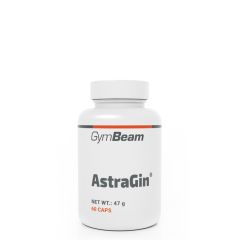 GYMBEAM - ASTRAGIN - 60 KAPSZULA