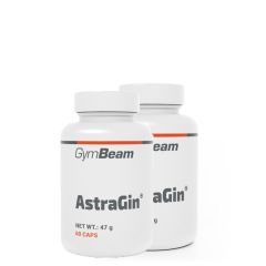 GYMBEAM - ASTRAGIN - 2 x 60 KAPSZULA