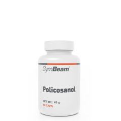 GYMBEAM - POLICOSANOL - 60 KAPSZULA