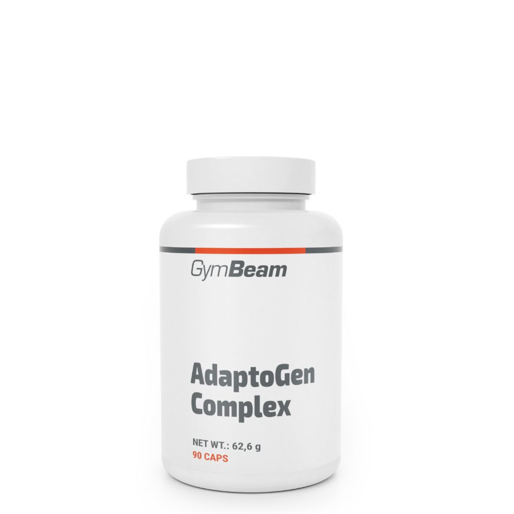 GYMBEAM - ADAPTOGEN COMPLEX - 90 KAPSZULA