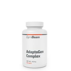 GYMBEAM - ADAPTOGEN COMPLEX - 90 KAPSZULA