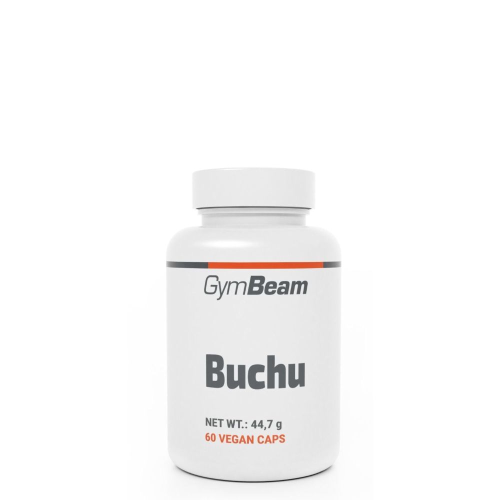 GYMBEAM - BUCHU - 60 KAPSZULA