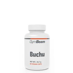 GYMBEAM - BUCHU - 60 KAPSZULA