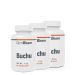 GYMBEAM - BUCHU - 3 x 60 KAPSZULA