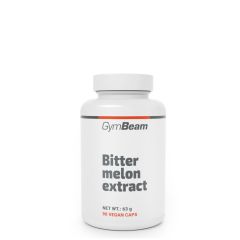 GYMBEAM - BITTER MELON EXTRACT - 90 KAPSZULA