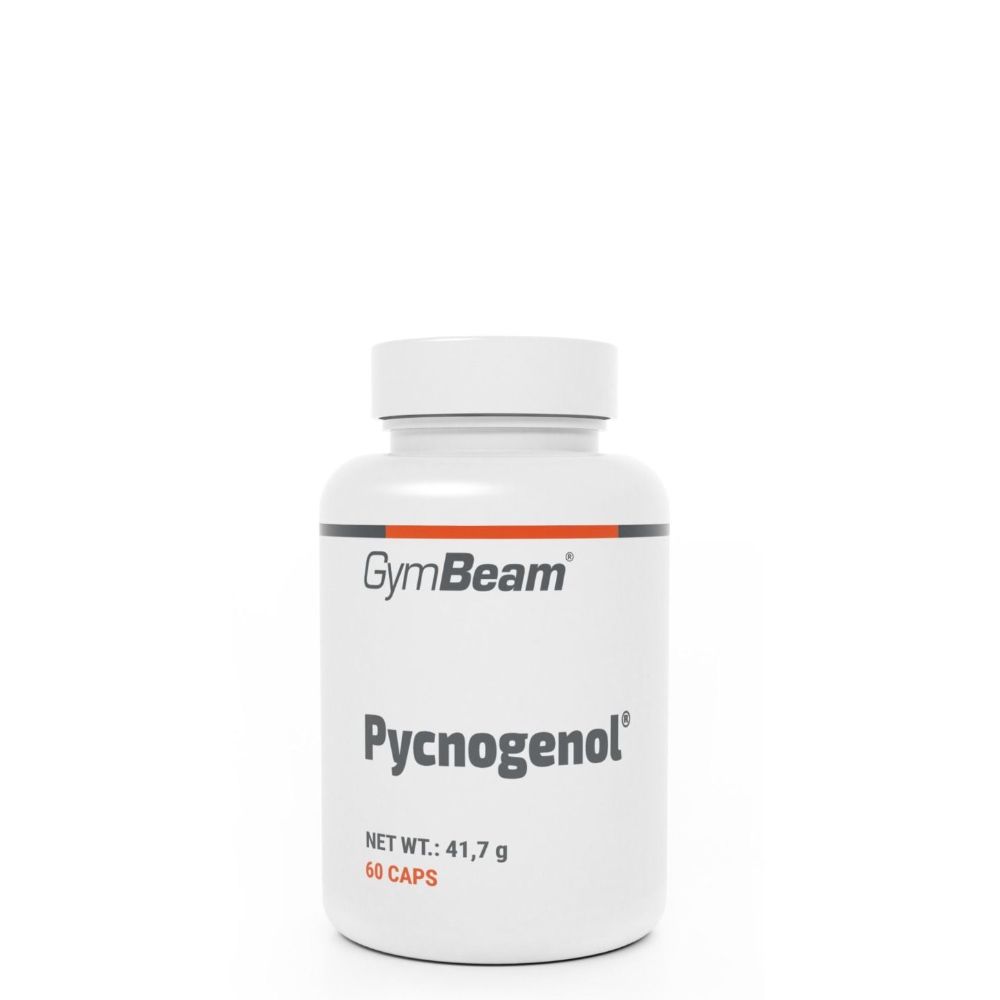 GYMBEAM - PYCNOGENOL - 60 KAPSZULA