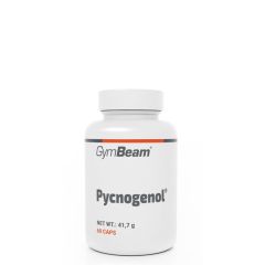 GYMBEAM - PYCNOGENOL - 60 KAPSZULA