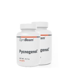 GYMBEAM - PYCNOGENOL - 2 x 60 KAPSZULA