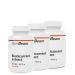 GYMBEAM - BLACKCURRANT EXTRACT - 3 x 60 KAPSZULA