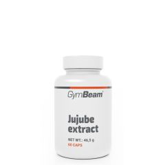 GYMBEAM - JUJUBE EXTRACT - 60 KAPSZULA