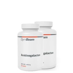 GYMBEAM - ARABINOGALACTAN - 2 x 90 KAPSZULA