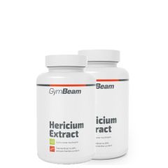 GYMBEAM - HERICIUM EXTRACT - 2 x 90 KAPSZULA