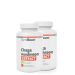 GYMBEAM - CHAGA MUSHROOM EXTRACT - 2 x 90 KAPSZULA