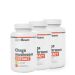 GYMBEAM - CHAGA MUSHROOM EXTRACT - 3 x 90 KAPSZULA