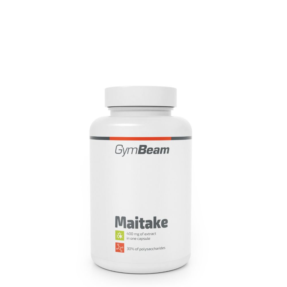 GYMBEAM - MAITAKE - 90 KAPSZULA